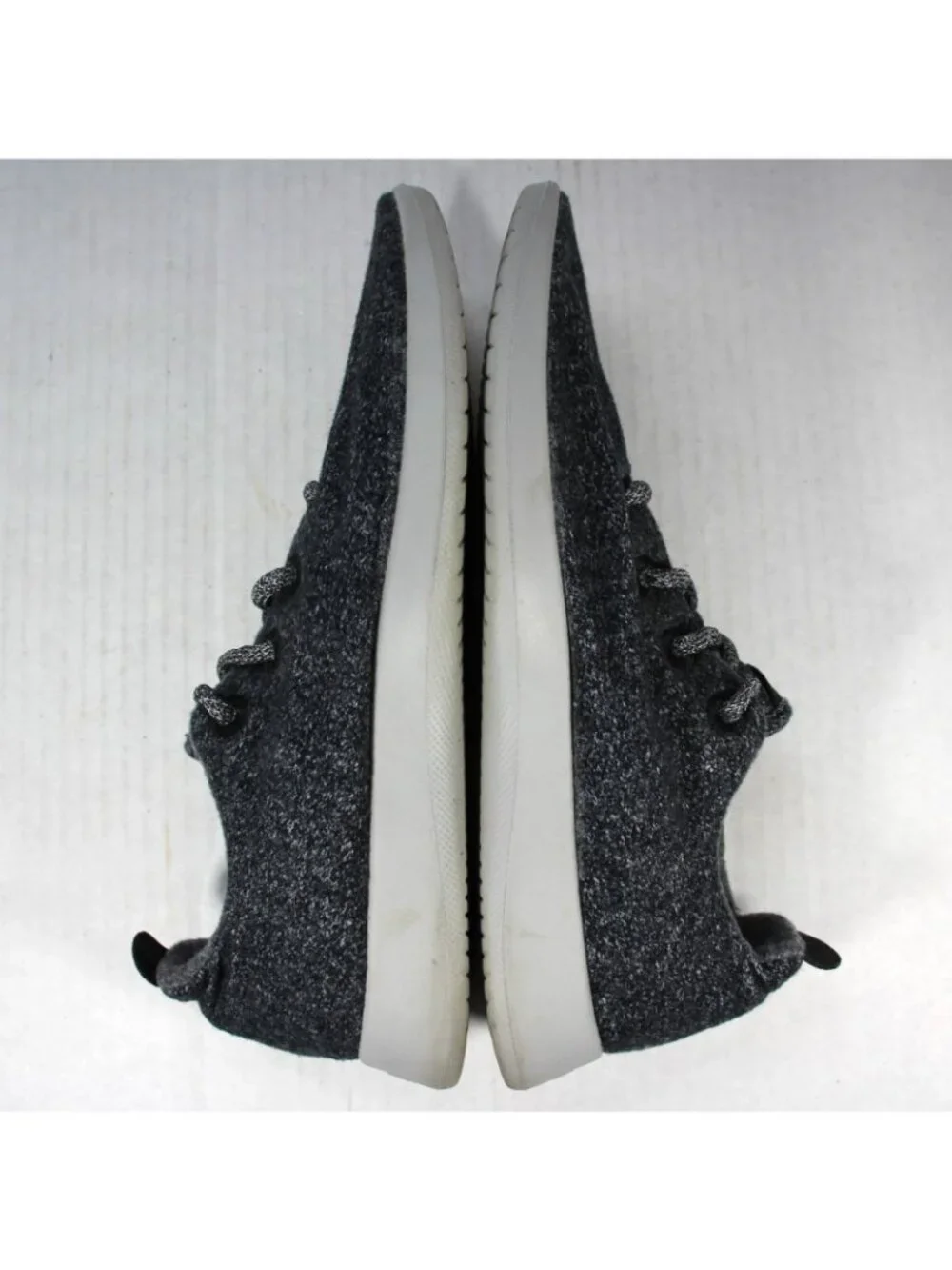 Allbirds The Wool Runner Shoes Mens 11 C1337